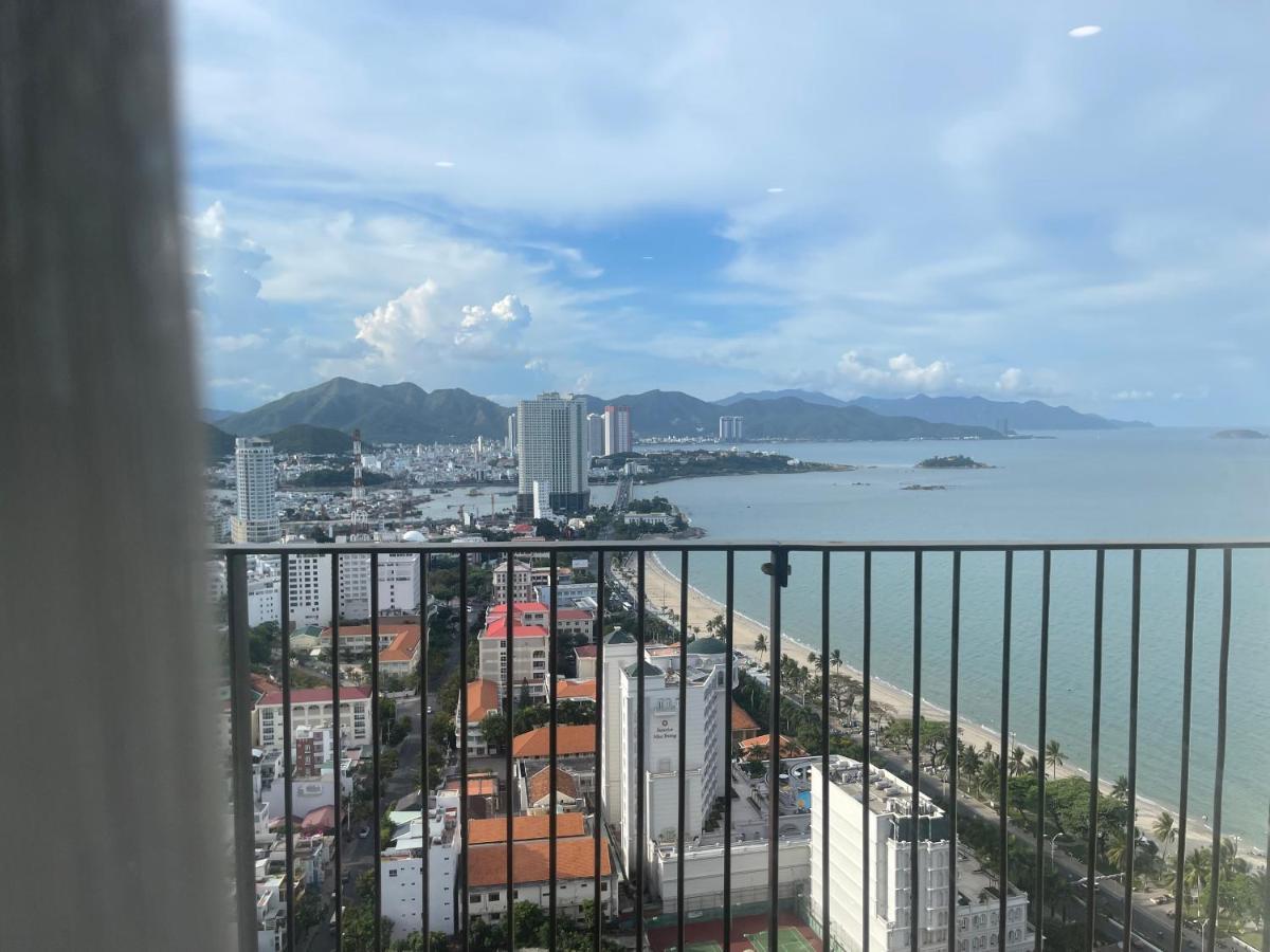 Gold Coast Nha Trang By Holi Daire Dış mekan fotoğraf